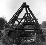 Cruck House, Hutton-le-Hole